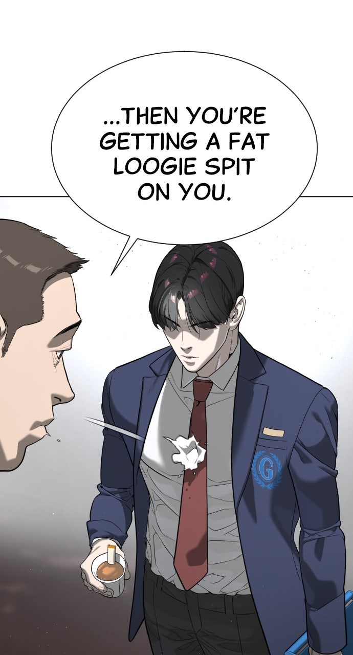 Read Killer Peter Manga Online