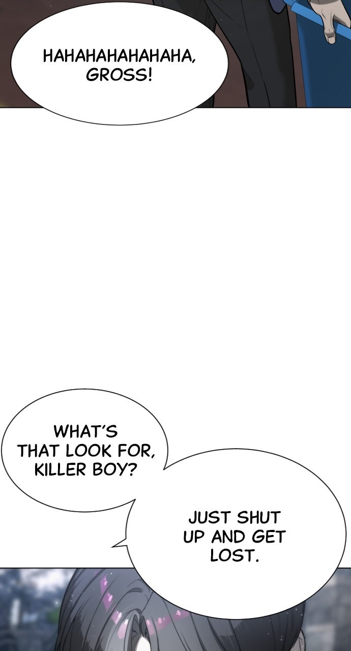 Read Killer Peter Manga Online