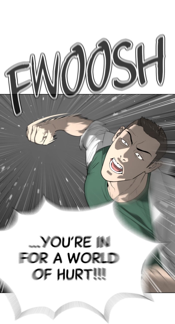 Read Killer Peter Manga Online