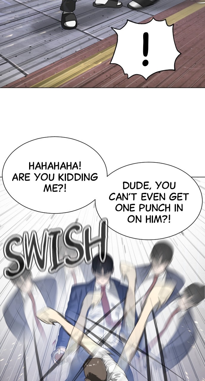 Read Killer Peter Manga Online