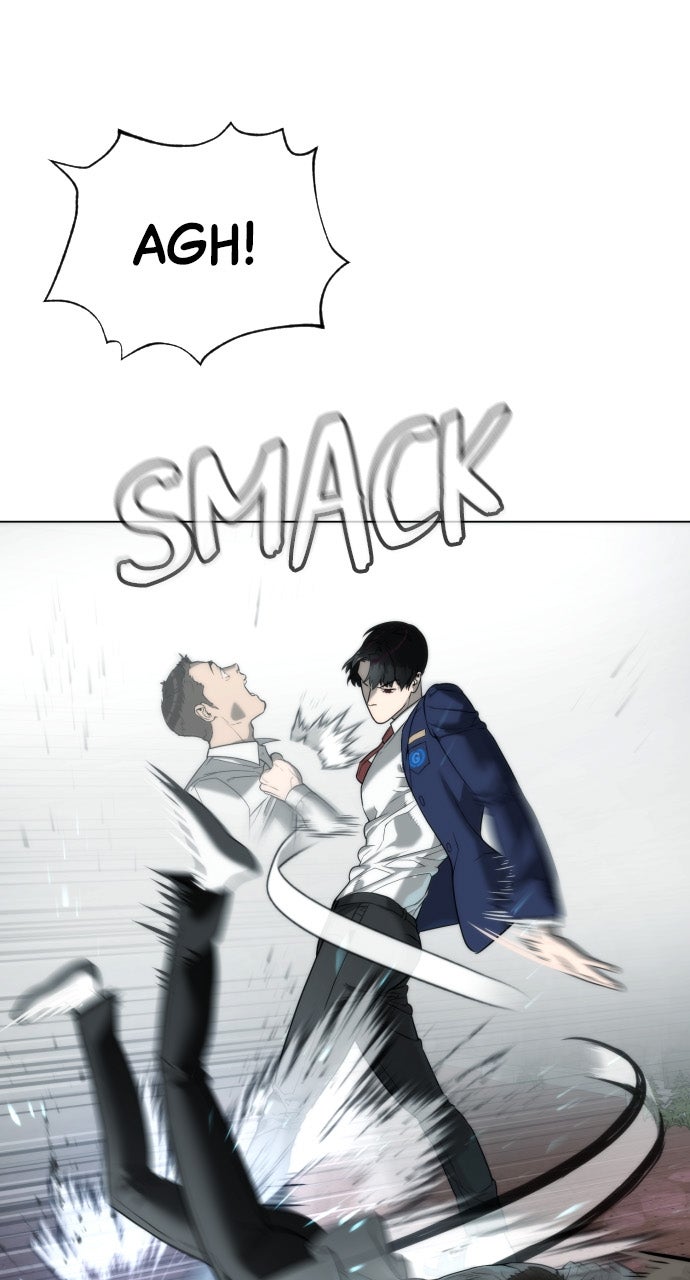 Read Killer Peter Manga Online