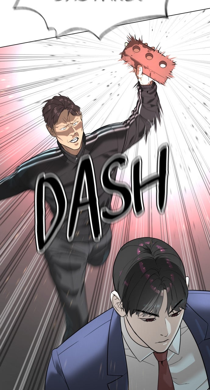 Read Killer Peter Manga Online