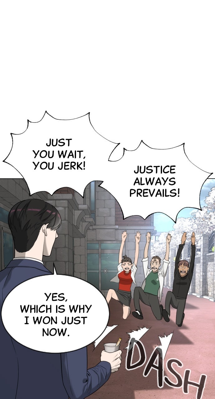 Read Killer Peter Manga Online