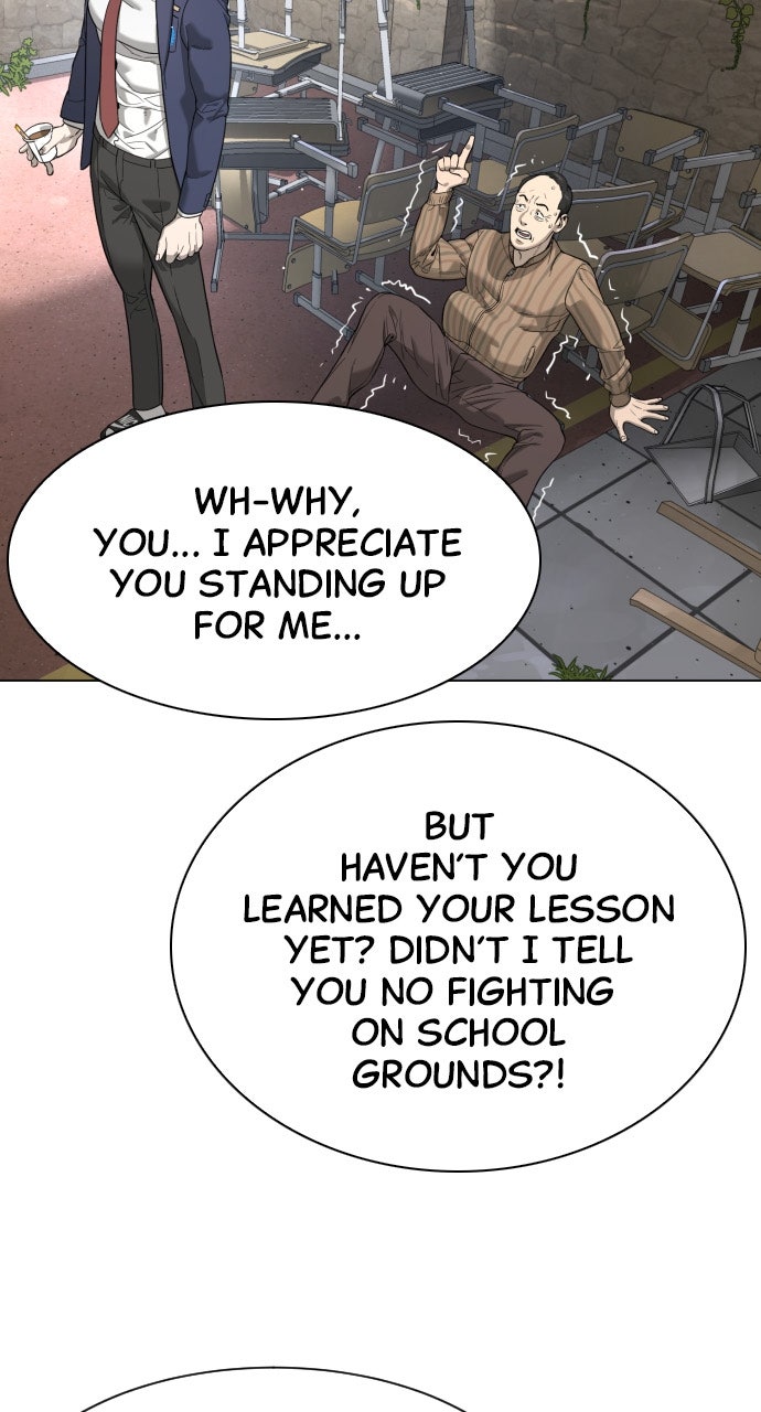 Read Killer Peter Manga Online