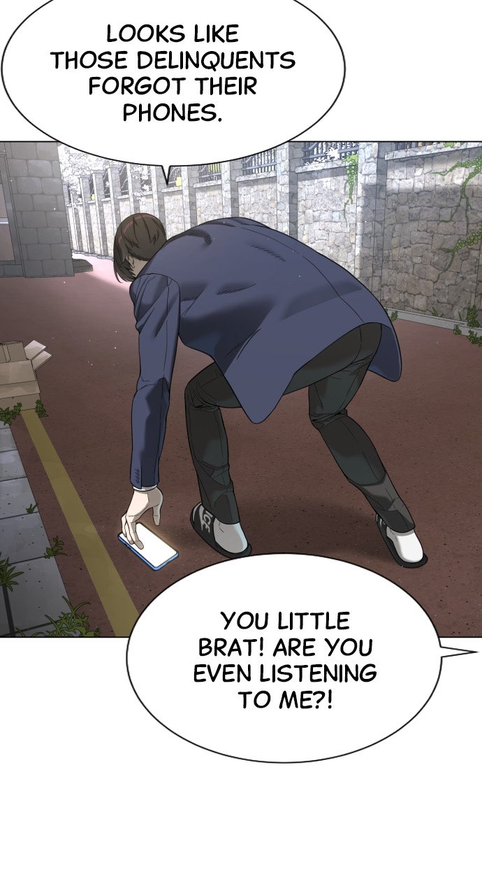 Read Killer Peter Manga Online