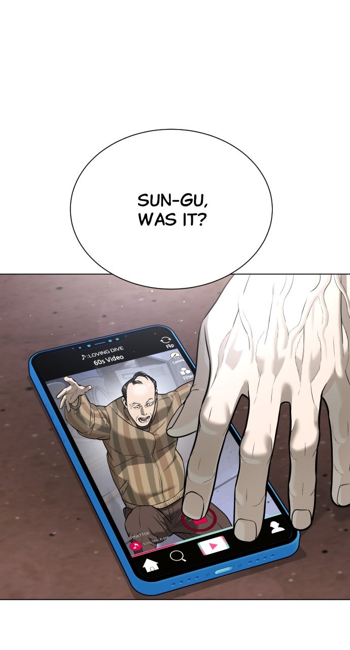 Read Killer Peter Manga Online