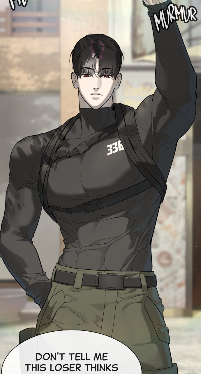 Read Killer Peter Manga Online