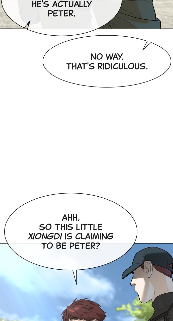 Read Killer Peter Manga Online