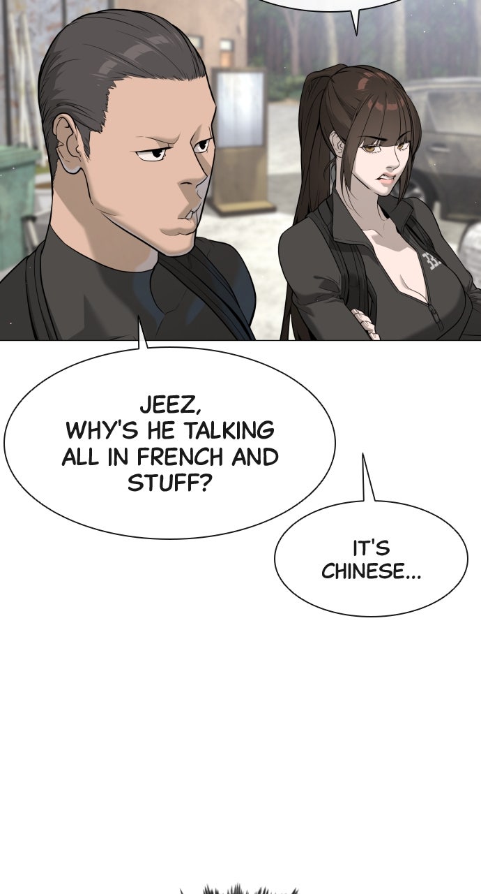 Read Killer Peter Manga Online