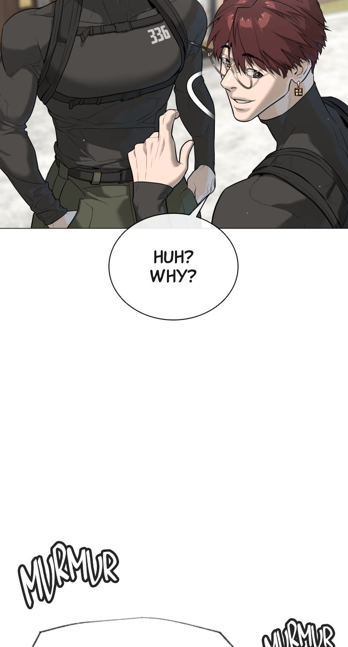 Read Killer Peter Manga Online