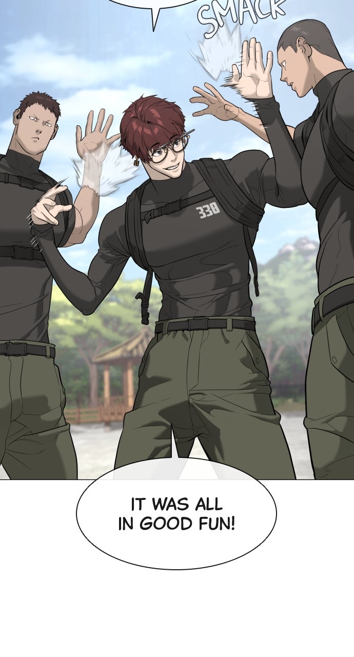 Read Killer Peter Manga Online