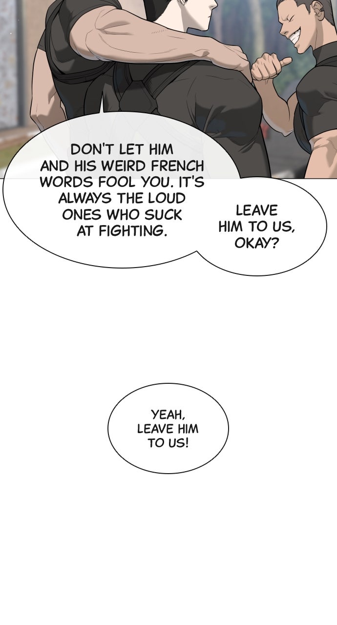 Read Killer Peter Manga Online