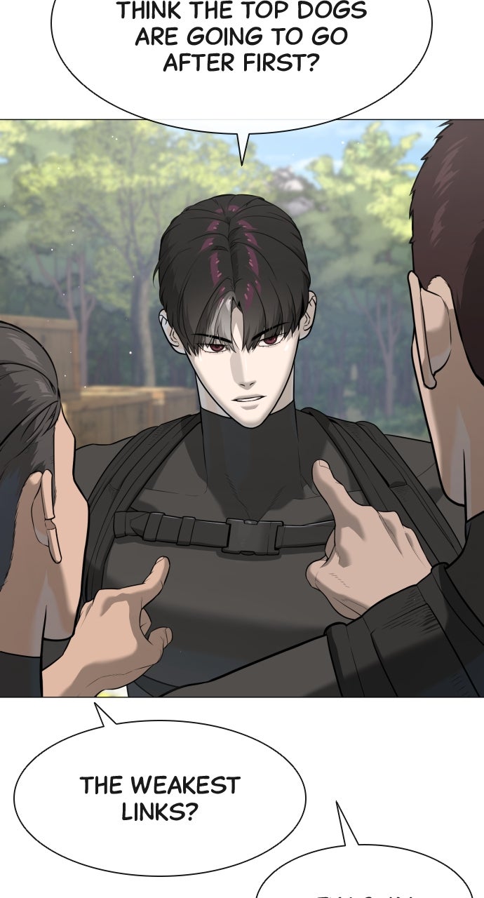 Read Killer Peter Manga Online