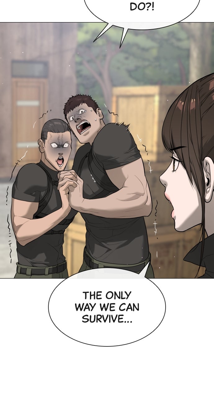 Read Killer Peter Manga Online