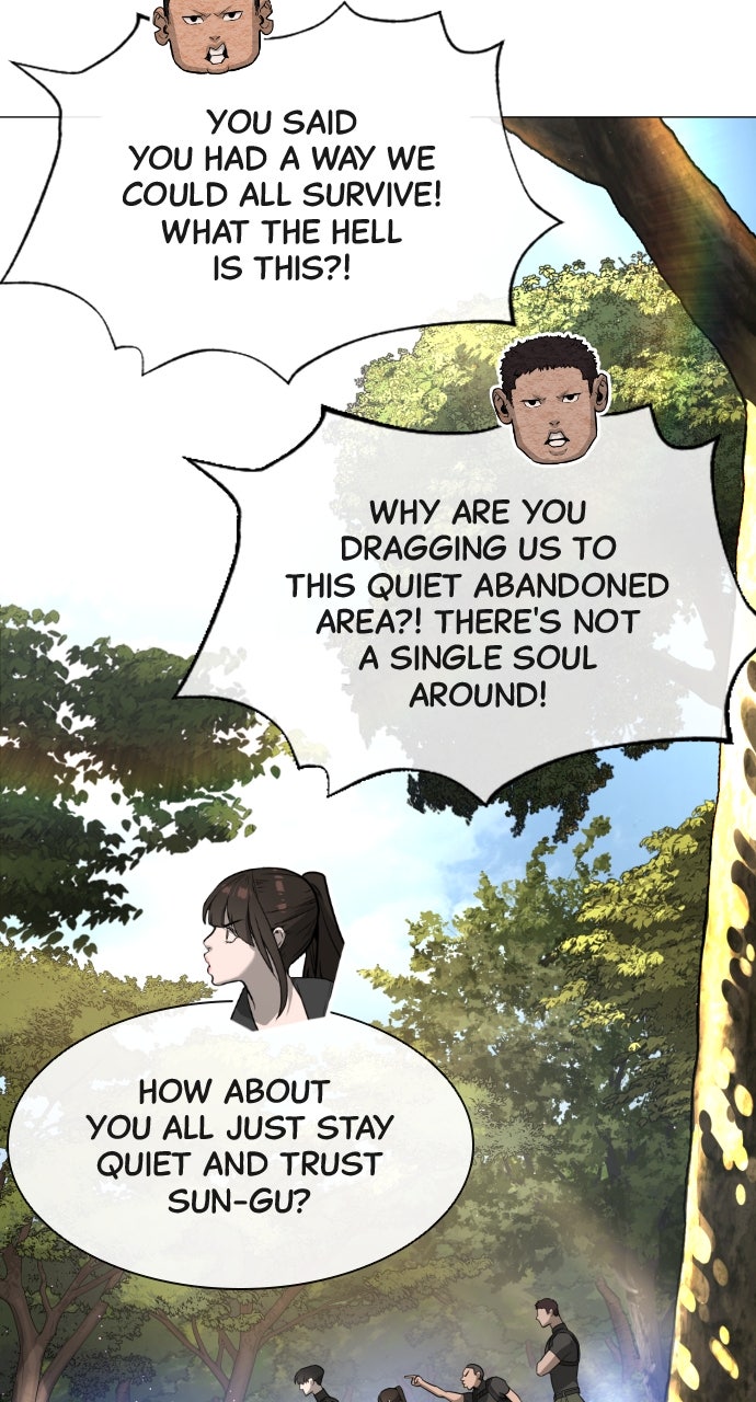 Read Killer Peter Manga Online