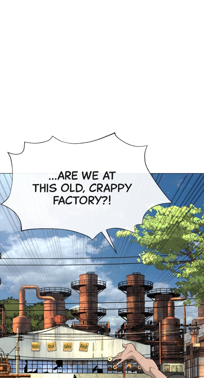 Read Killer Peter Manga Online