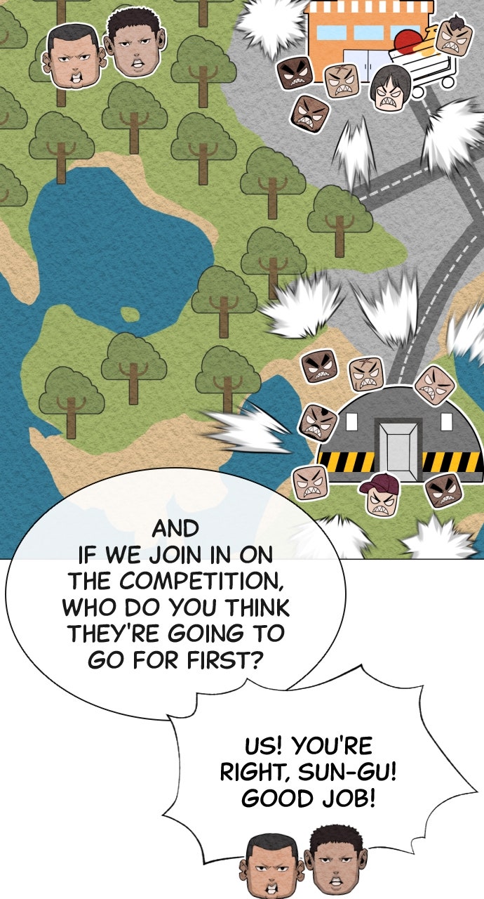 Read Killer Peter Manga Online