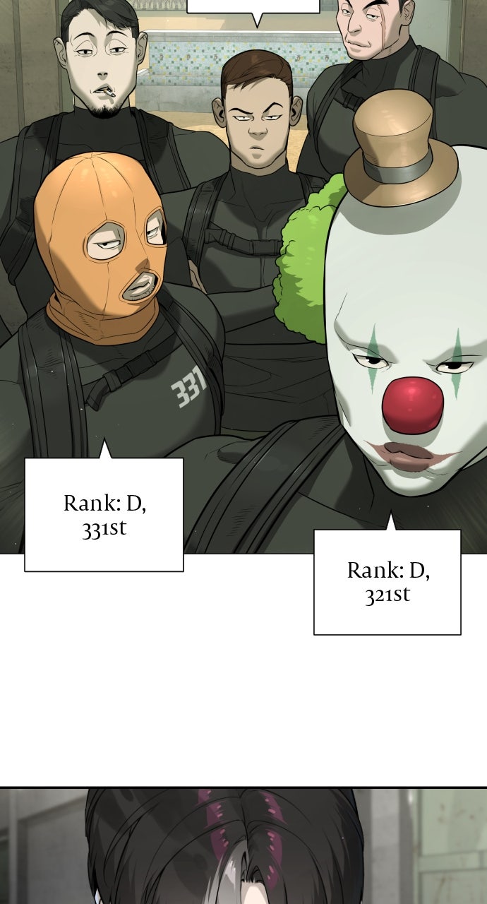 Read Killer Peter Manga Online