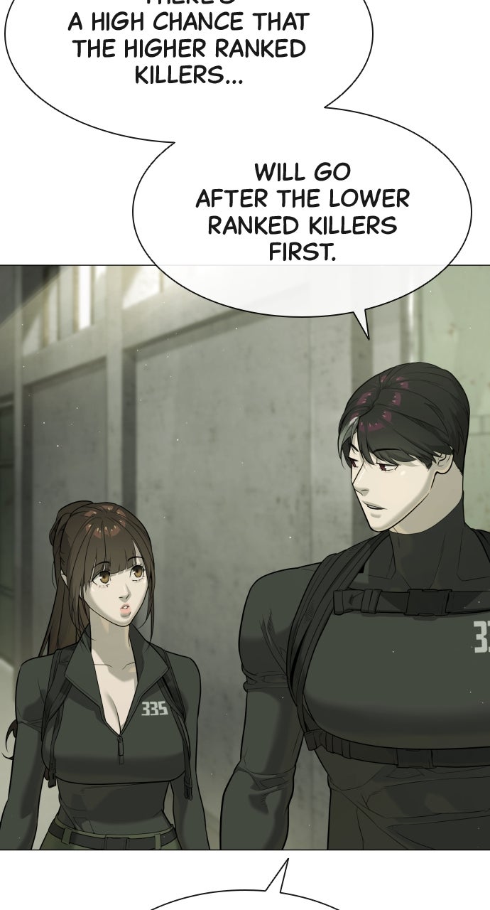 Read Killer Peter Manga Online