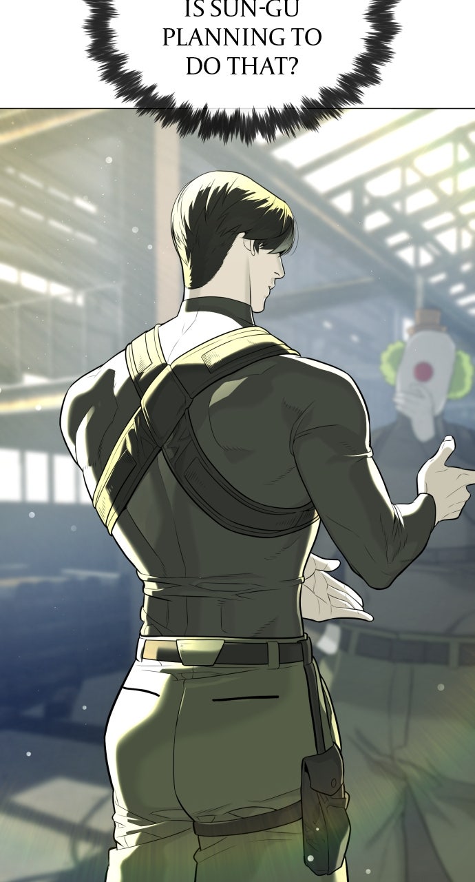 Read Killer Peter Manga Online