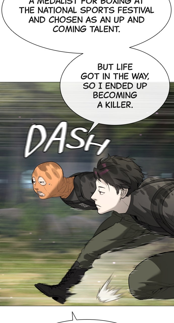 Read Killer Peter Manga Online