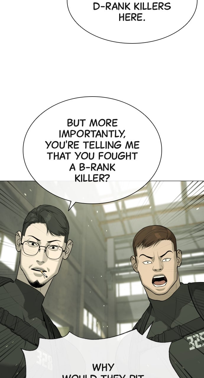 Read Killer Peter Manga Online