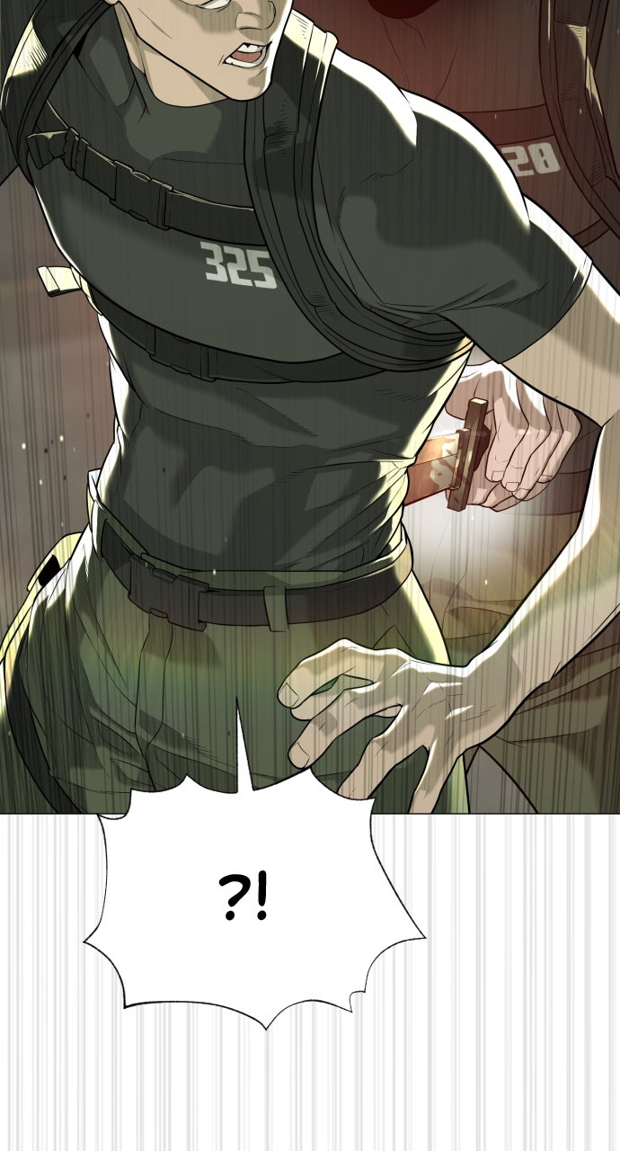 Read Killer Peter Manga Online