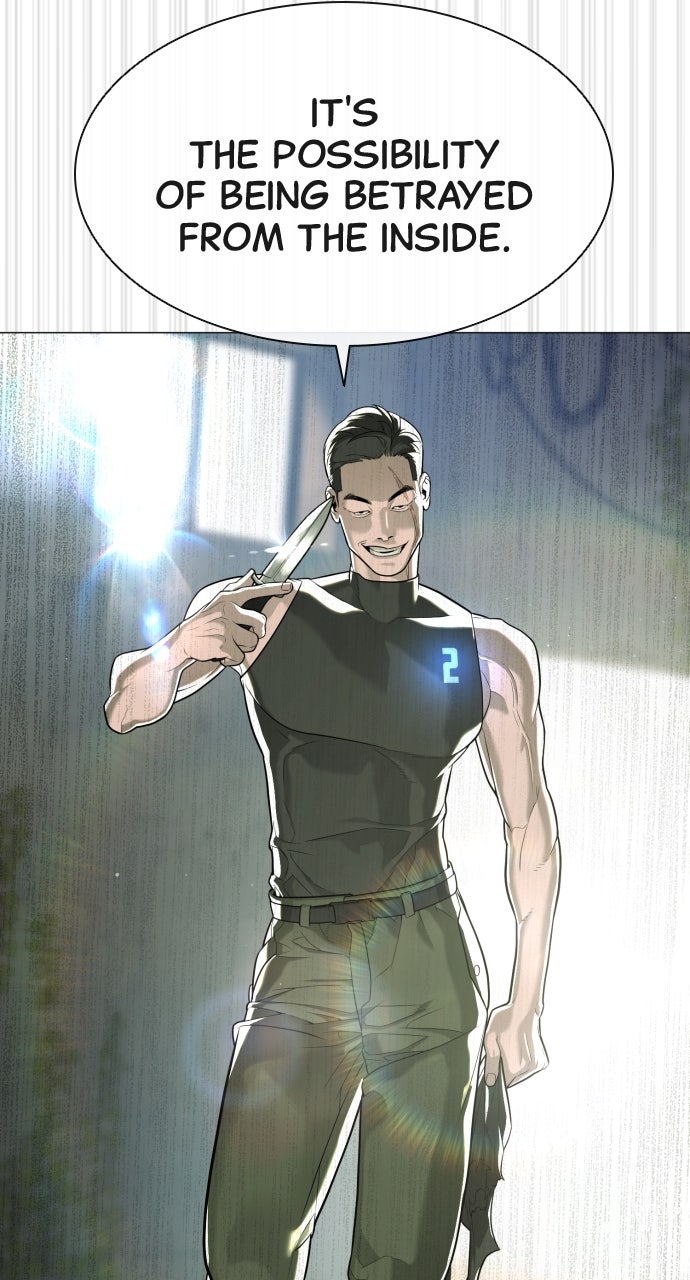 Read Killer Peter Manga Online