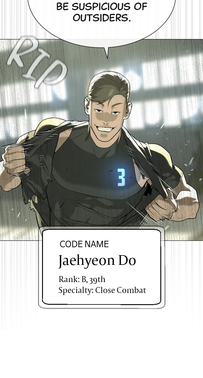 Read Killer Peter Manga Online