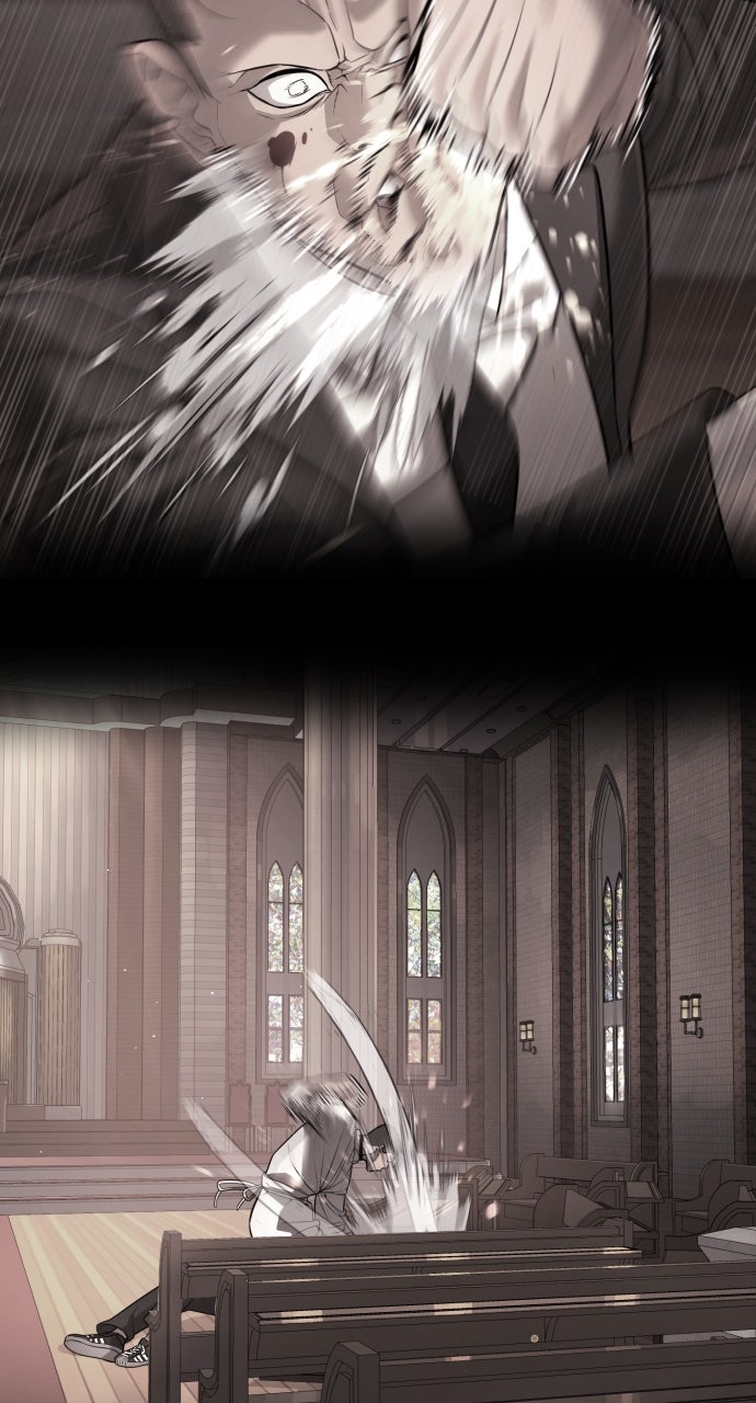 Read Killer Peter Manga Online