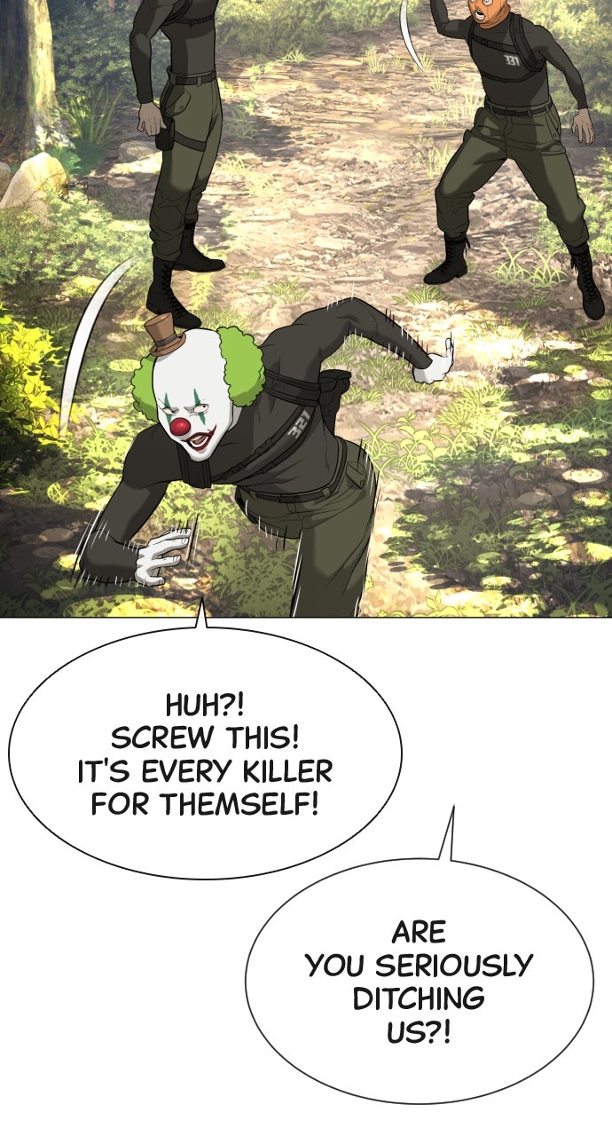 Read Killer Peter Manga Online