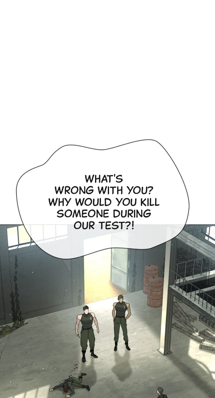 Read Killer Peter Manga Online