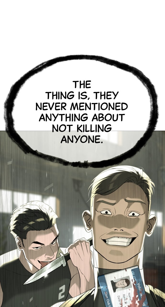 Read Killer Peter Manga Online