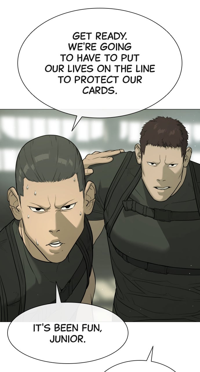 Read Killer Peter Manga Online