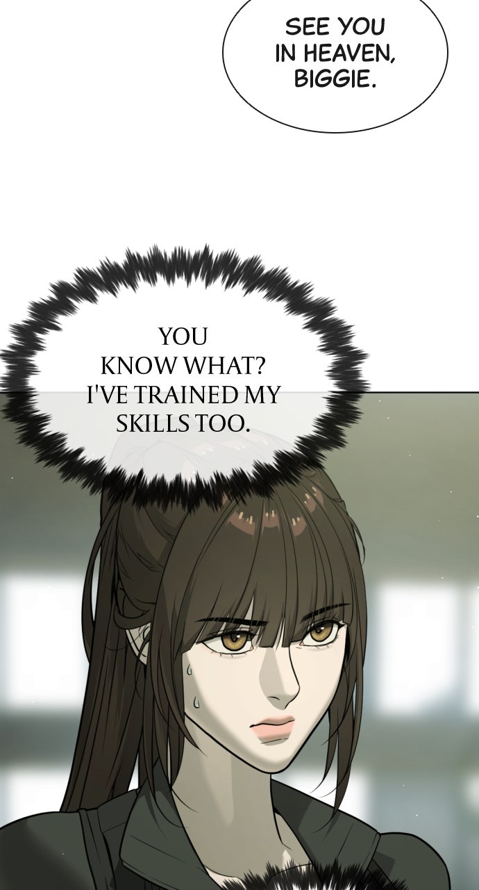 Read Killer Peter Manga Online