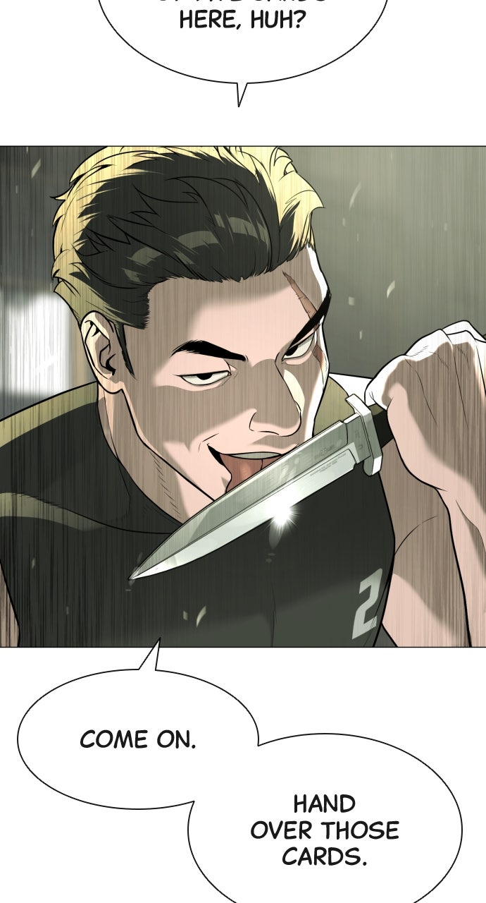 Read Killer Peter Manga Online