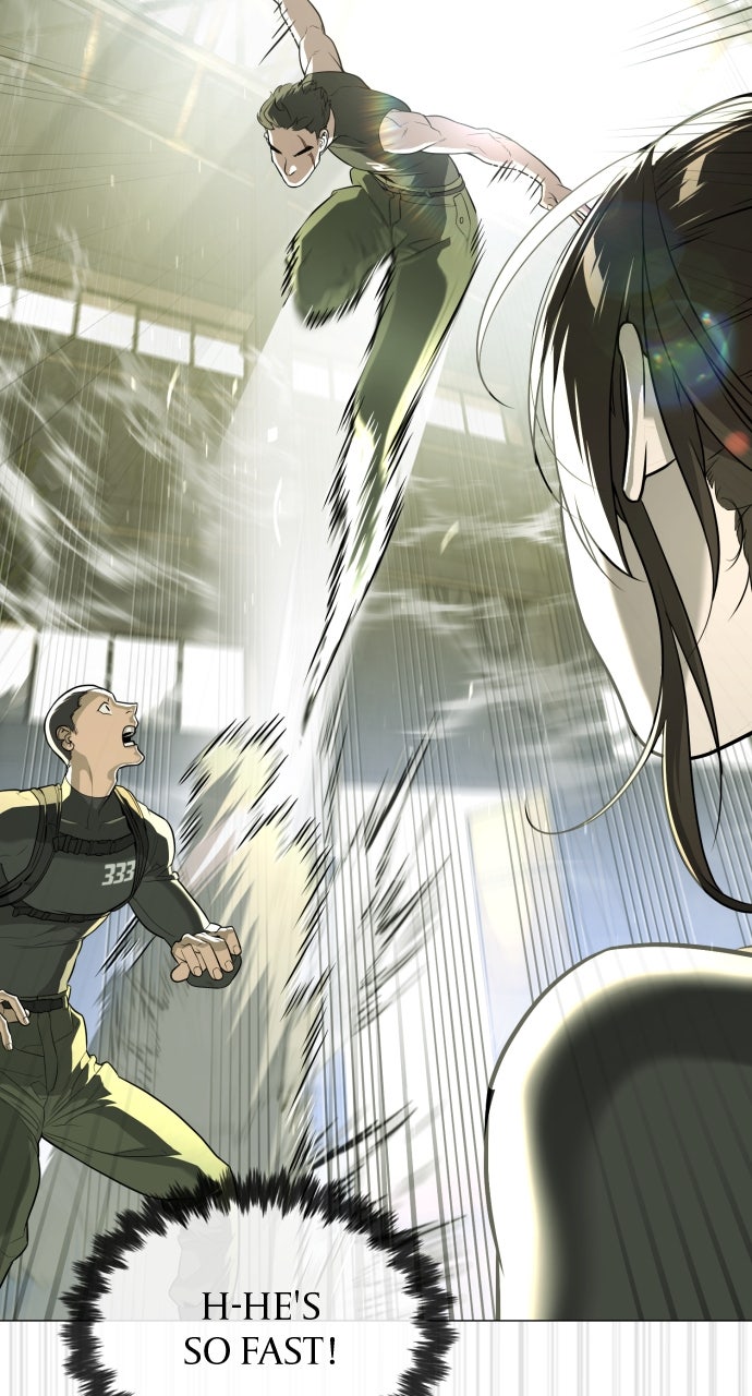 Read Killer Peter Manga Online