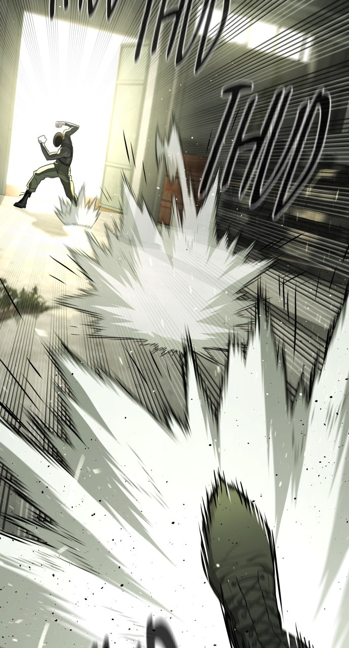 Read Killer Peter Manga Online