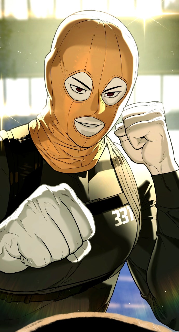 Read Killer Peter Manga Online