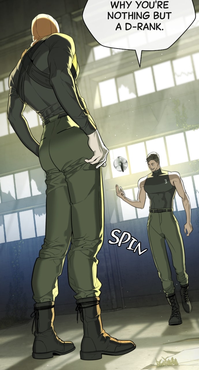 Read Killer Peter Manga Online