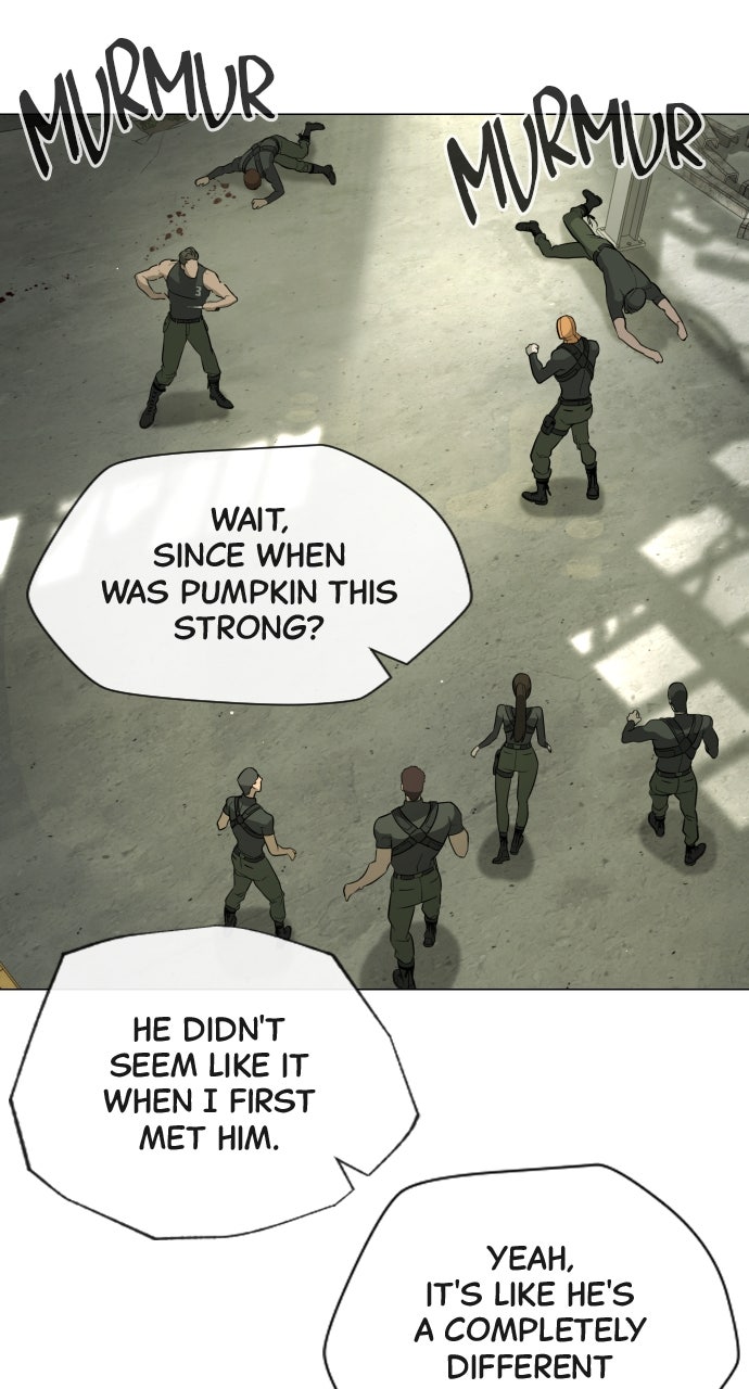 Read Killer Peter Manga Online