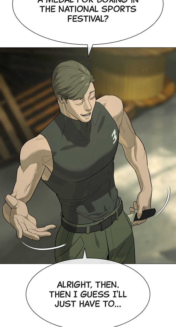 Read Killer Peter Manga Online