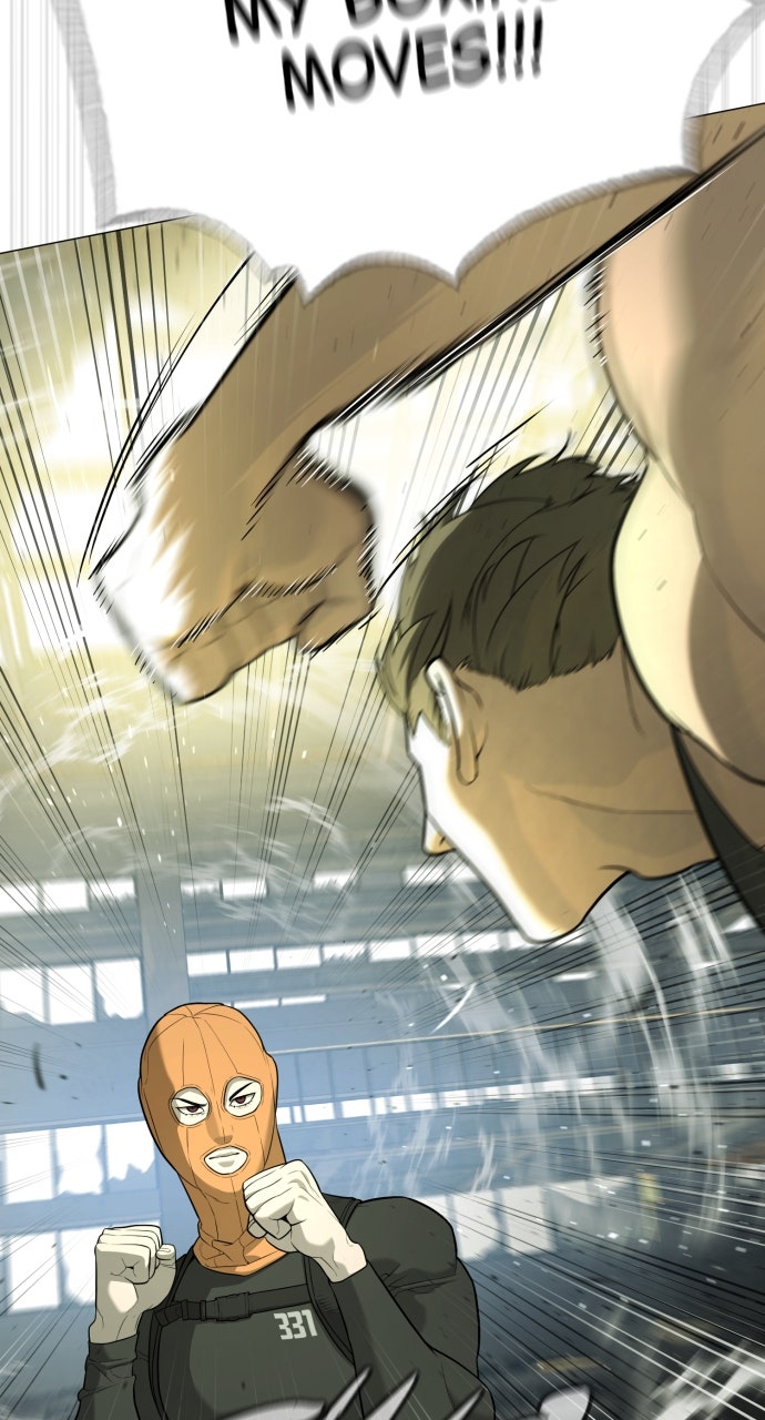 Read Killer Peter Manga Online