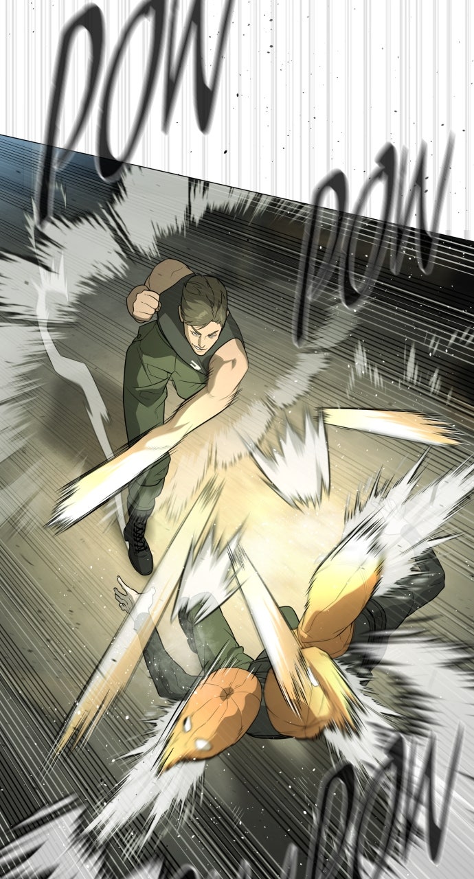 Read Killer Peter Manga Online