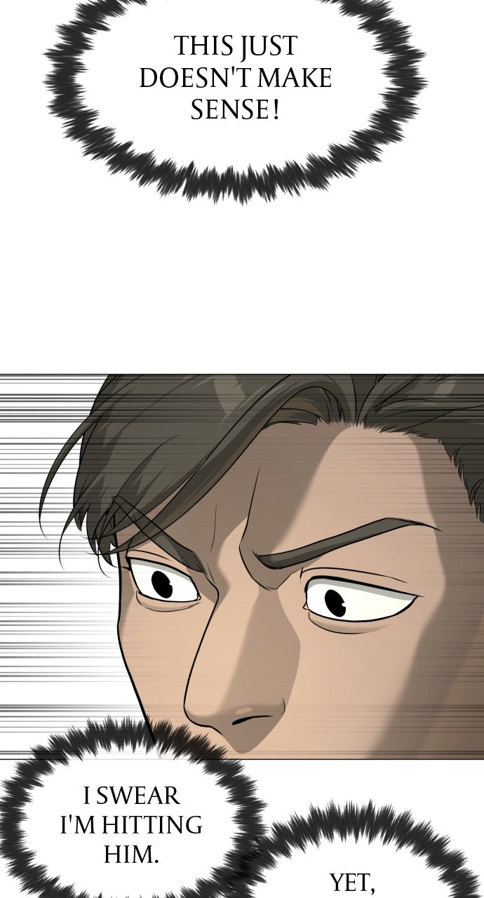 Read Killer Peter Manga Online