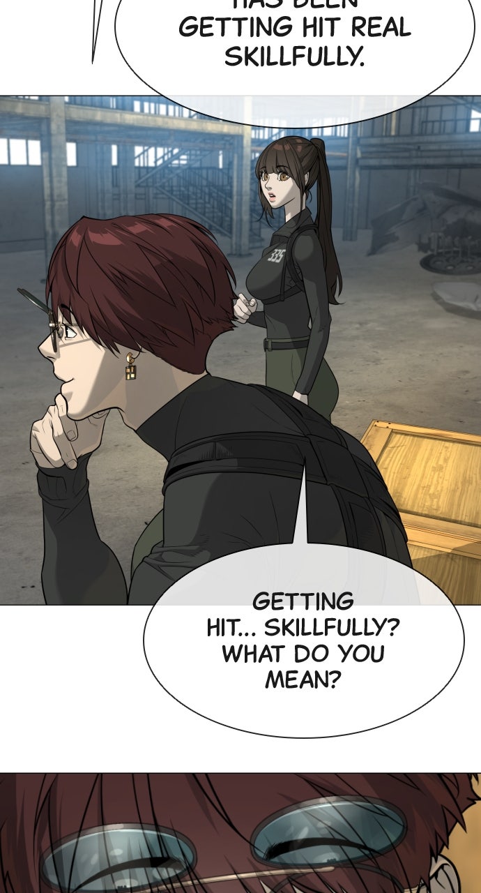 Read Killer Peter Manga Online