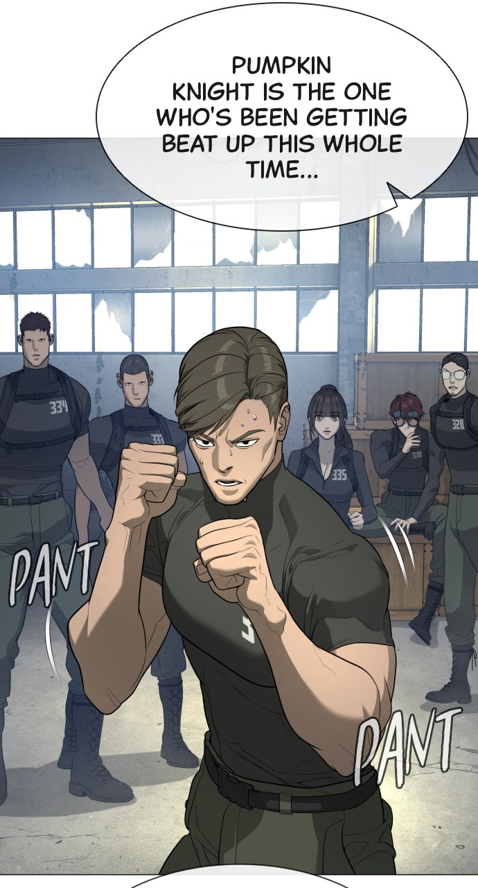 Read Killer Peter Manga Online