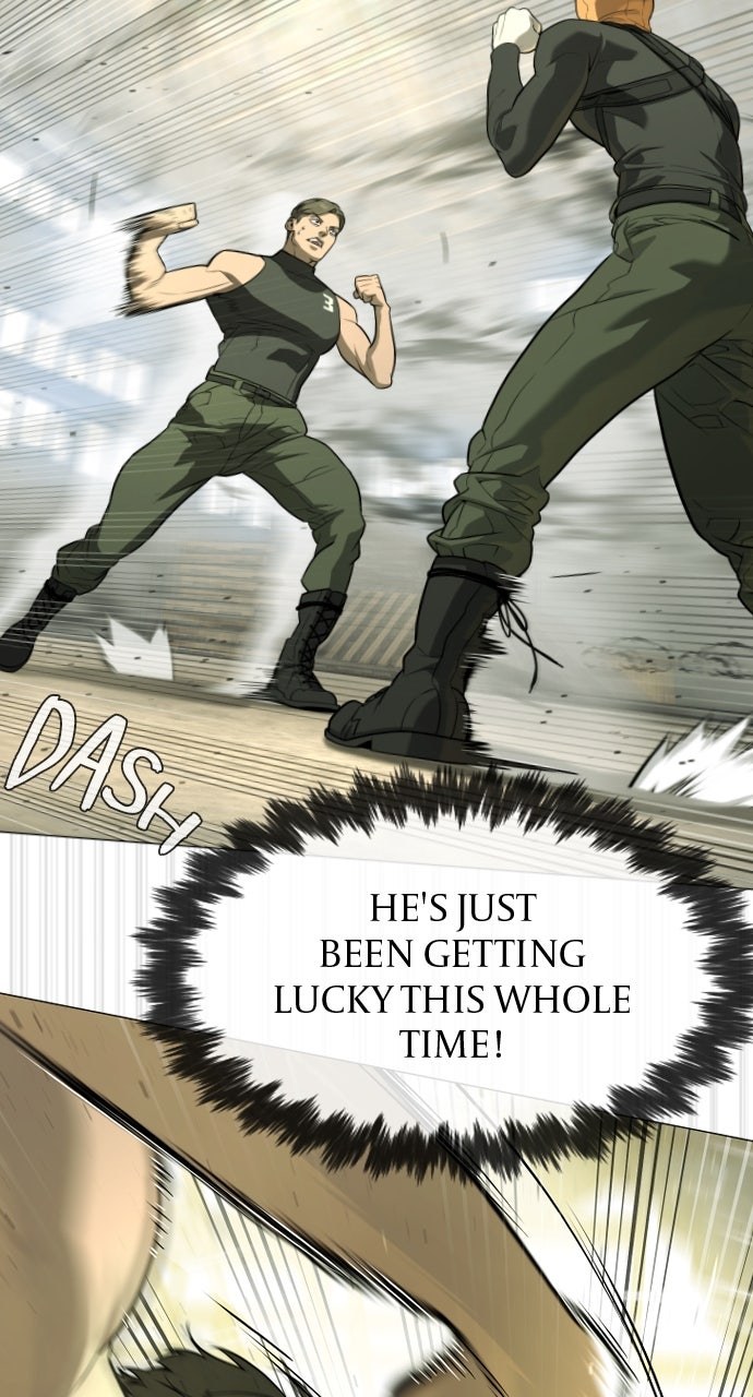 Read Killer Peter Manga Online