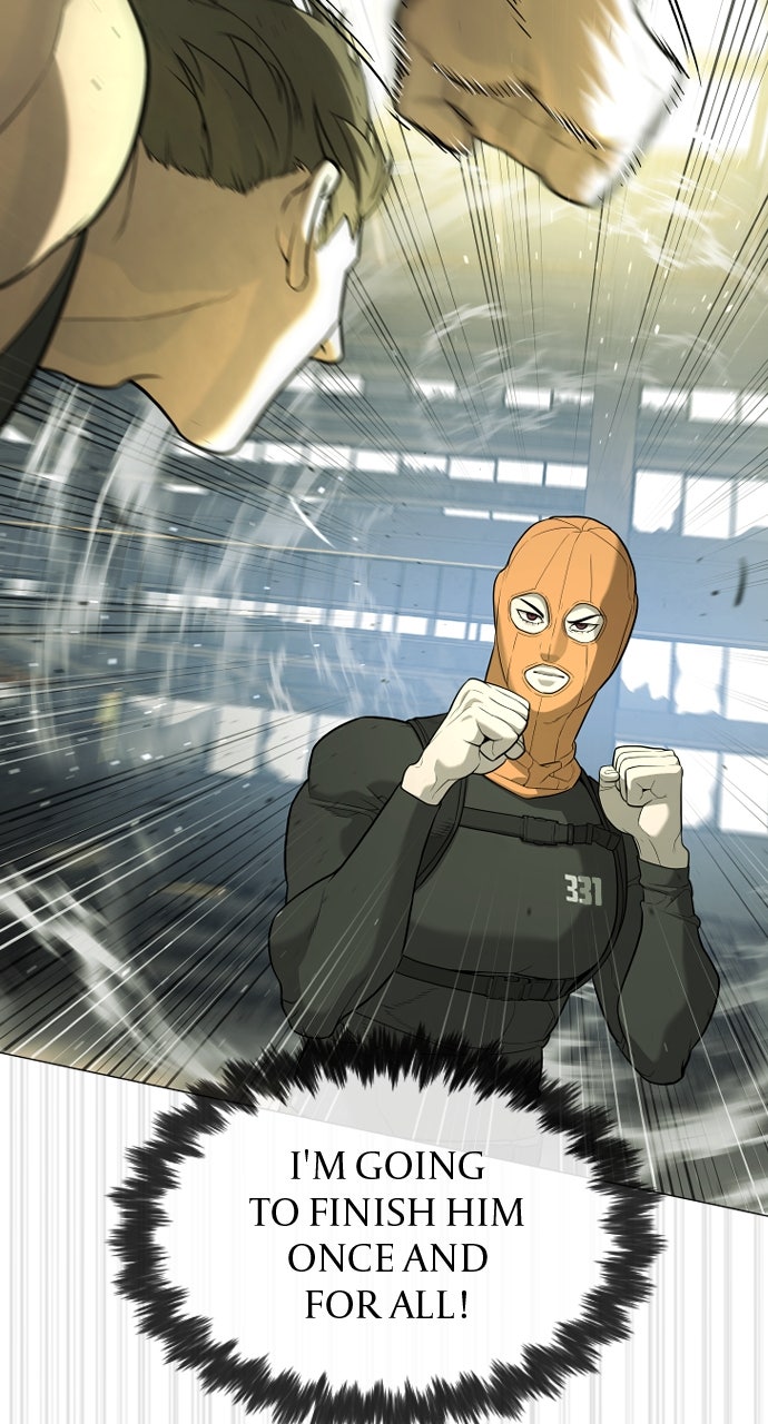 Read Killer Peter Manga Online