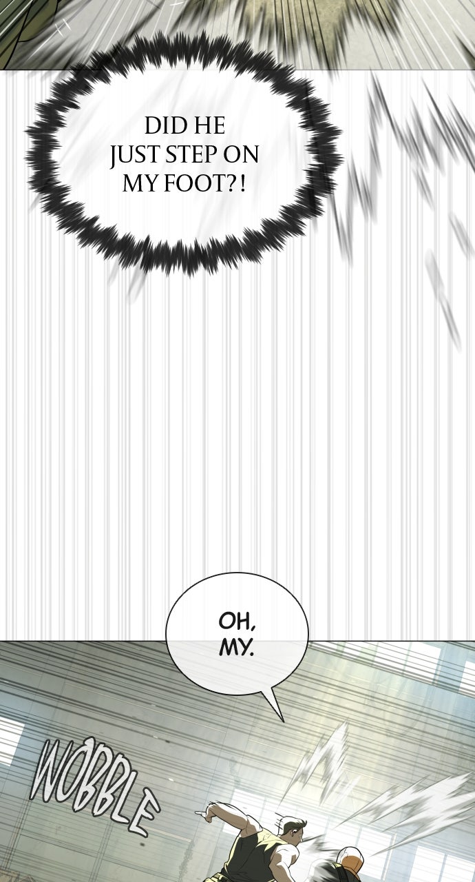 Read Killer Peter Manga Online